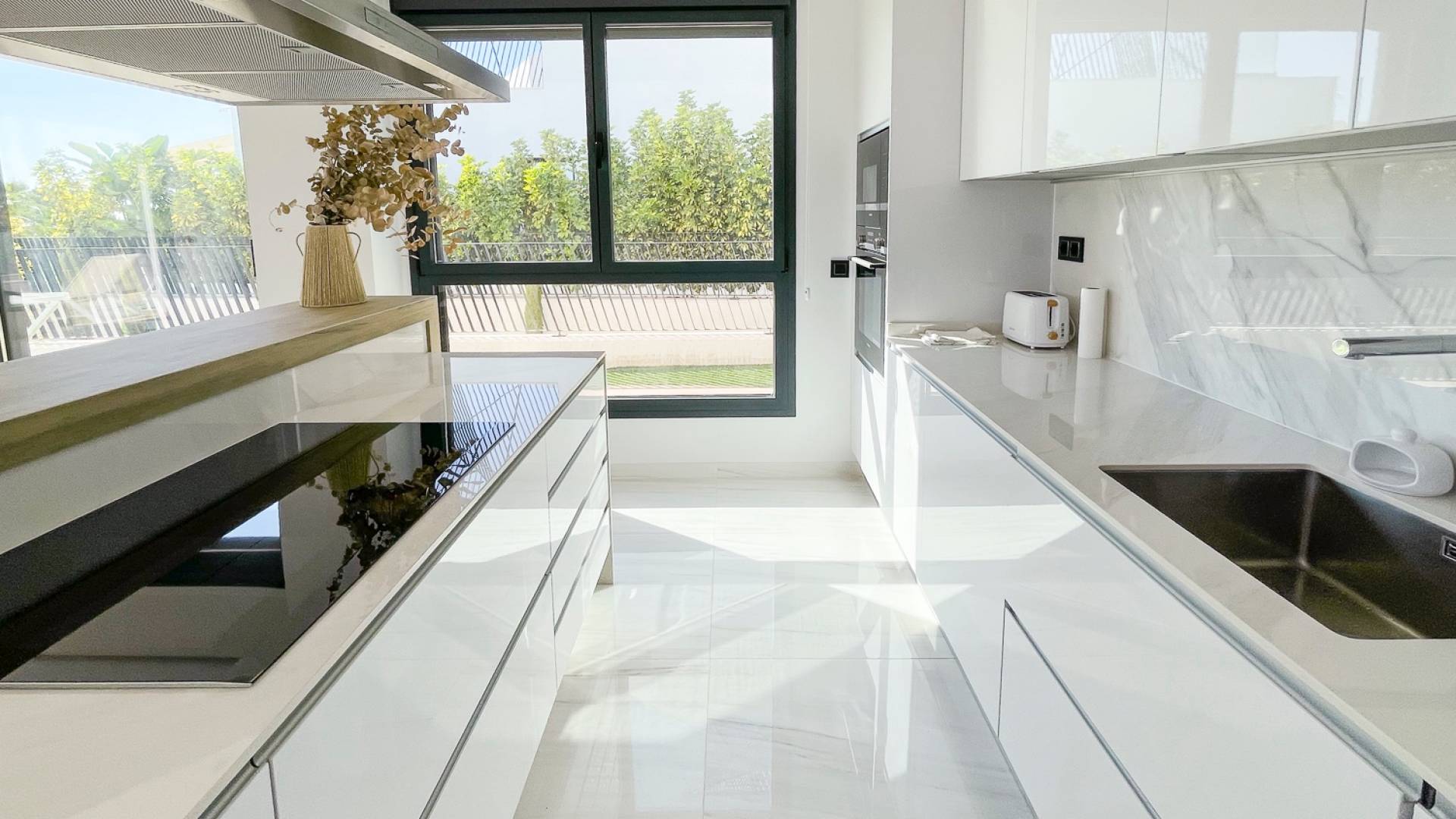 D'occasion - Appartement - Villajoyosa - Playas Del Torres