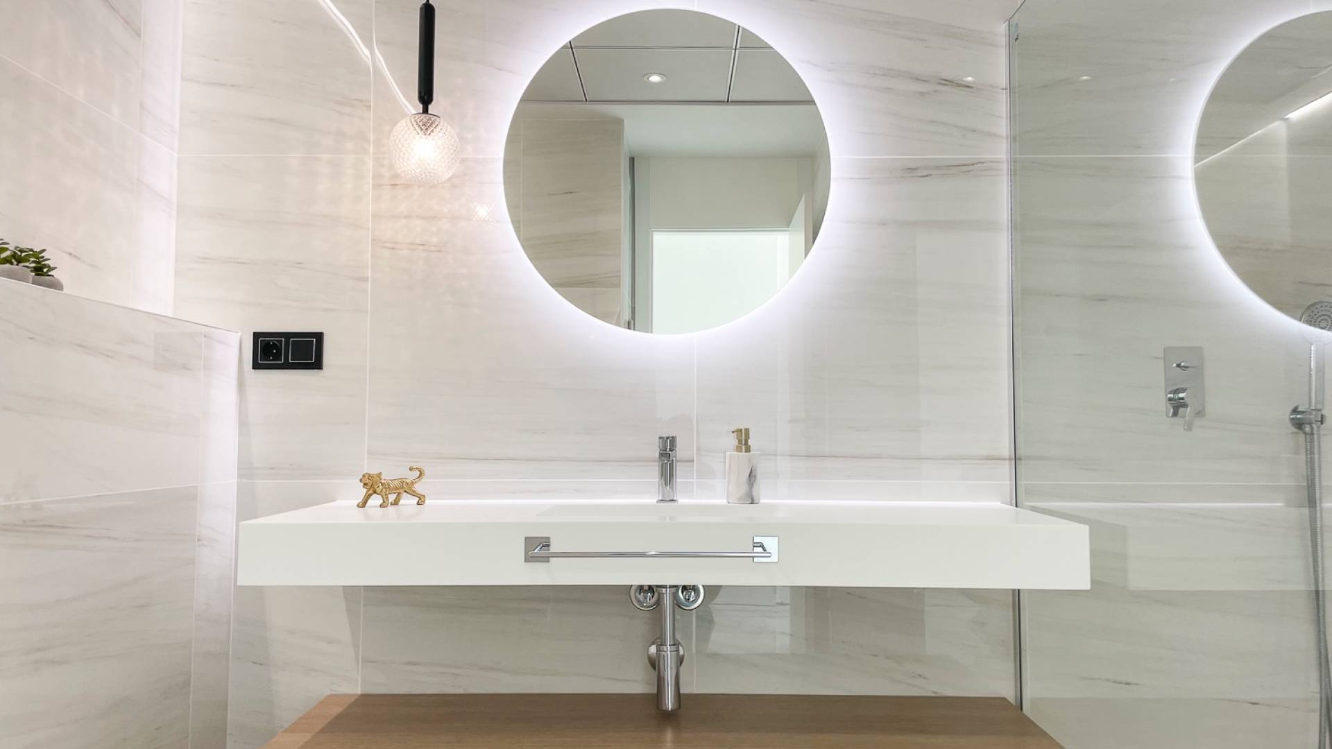 D'occasion - Appartement - Villajoyosa - Playas Del Torres