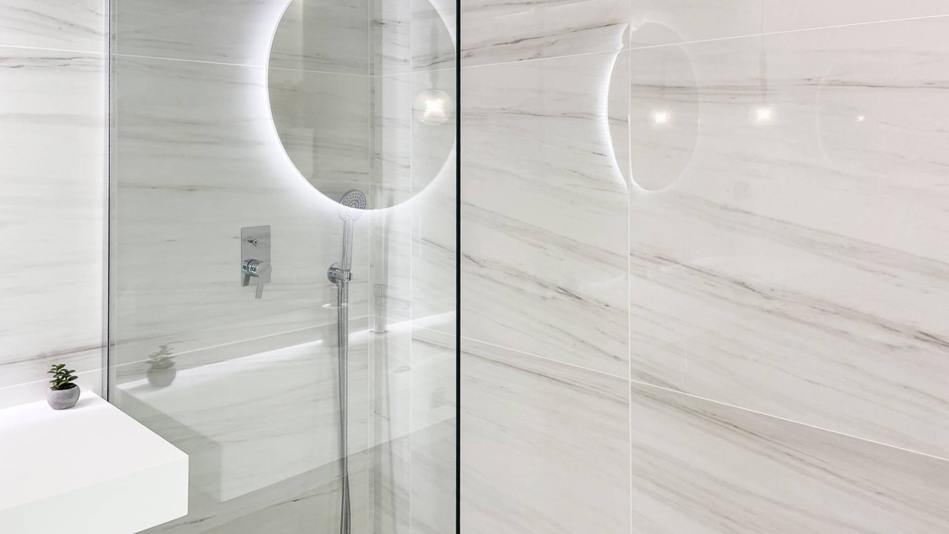 D'occasion - Appartement - Villajoyosa - Playas Del Torres