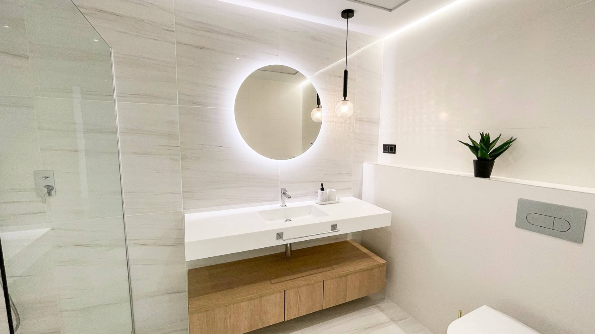 D'occasion - Appartement - Villajoyosa - Playas Del Torres