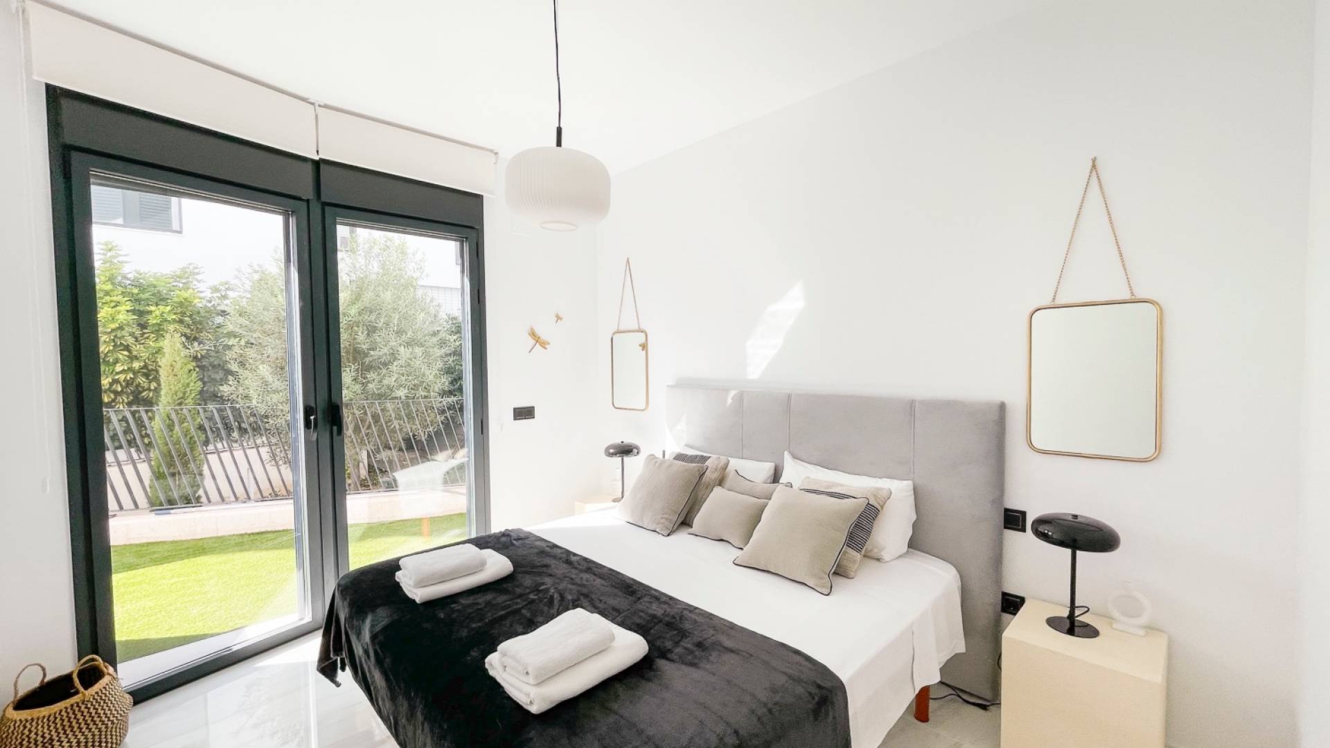 D'occasion - Appartement - Villajoyosa - Playas Del Torres