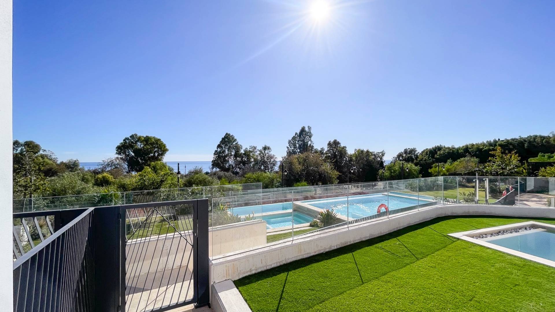 D'occasion - Appartement - Villajoyosa - Playas Del Torres