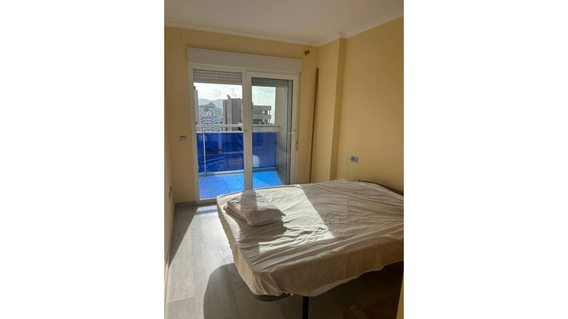 D'occasion - Appartement - Villajoyosa - Playas Del Torres