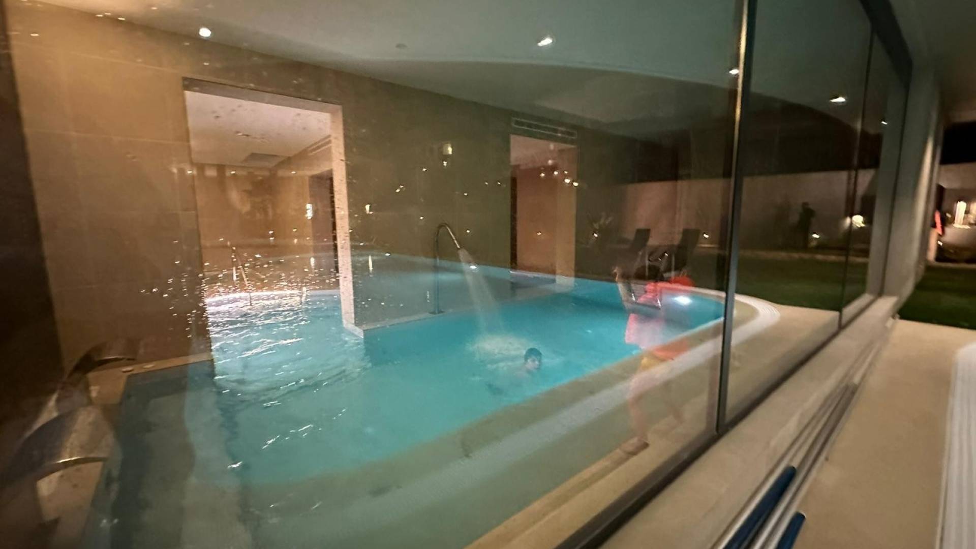 D'occasion - Appartement - Villajoyosa