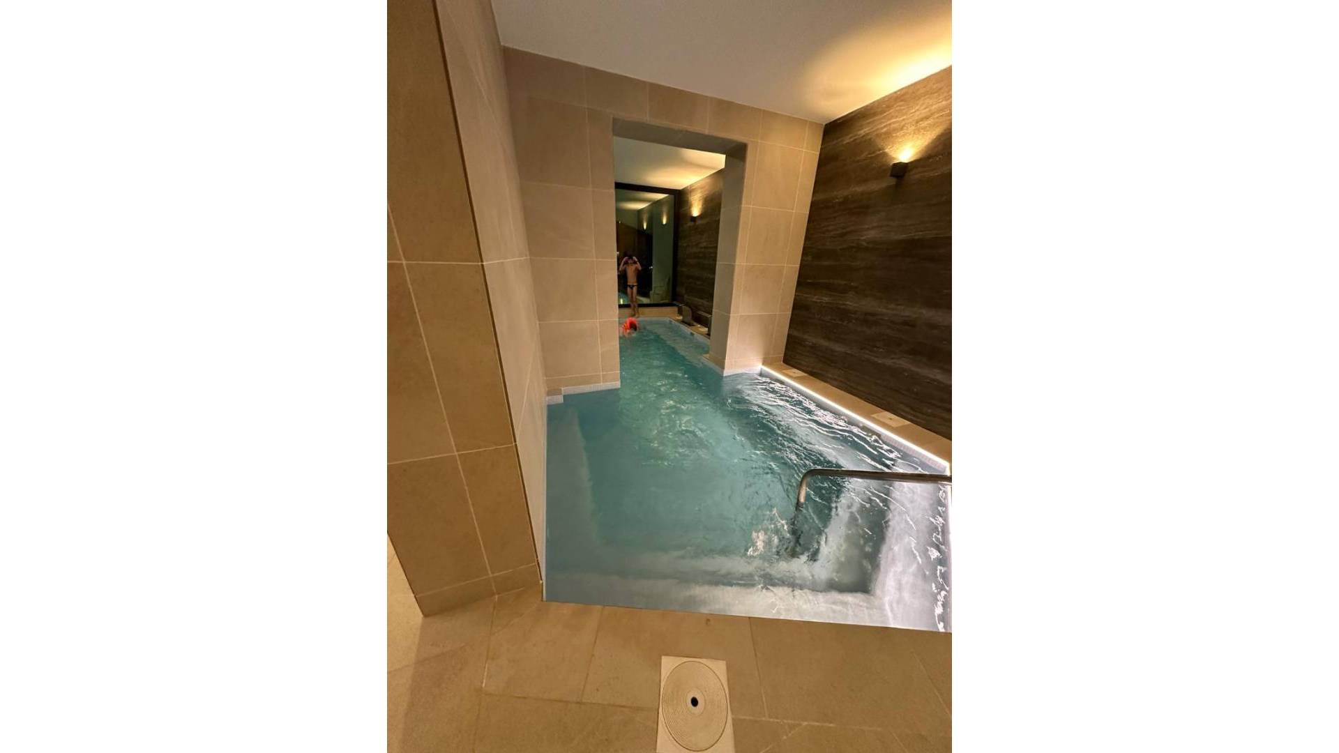 D'occasion - Appartement - Villajoyosa