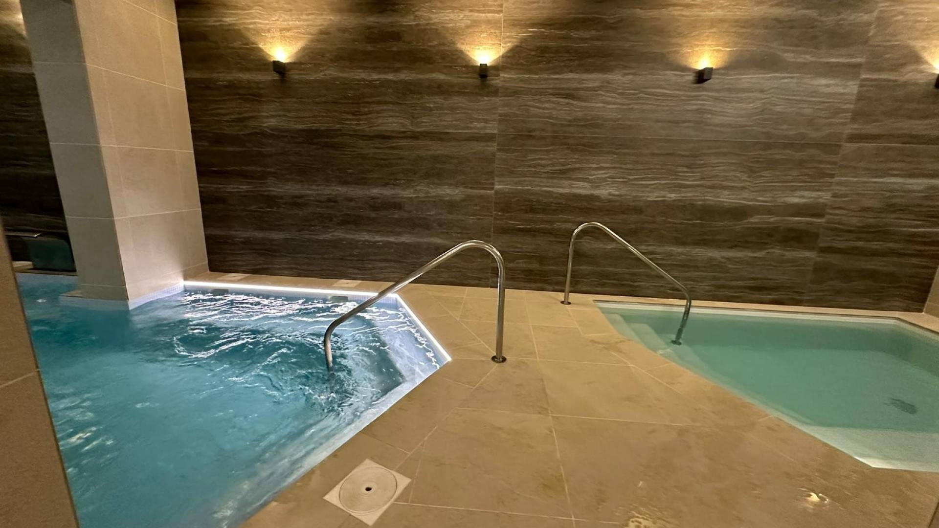 D'occasion - Appartement - Villajoyosa