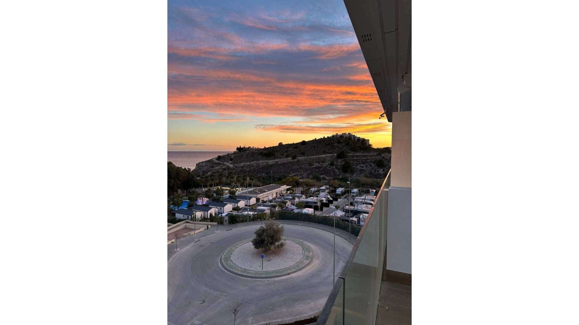 D'occasion - Appartement - Villajoyosa