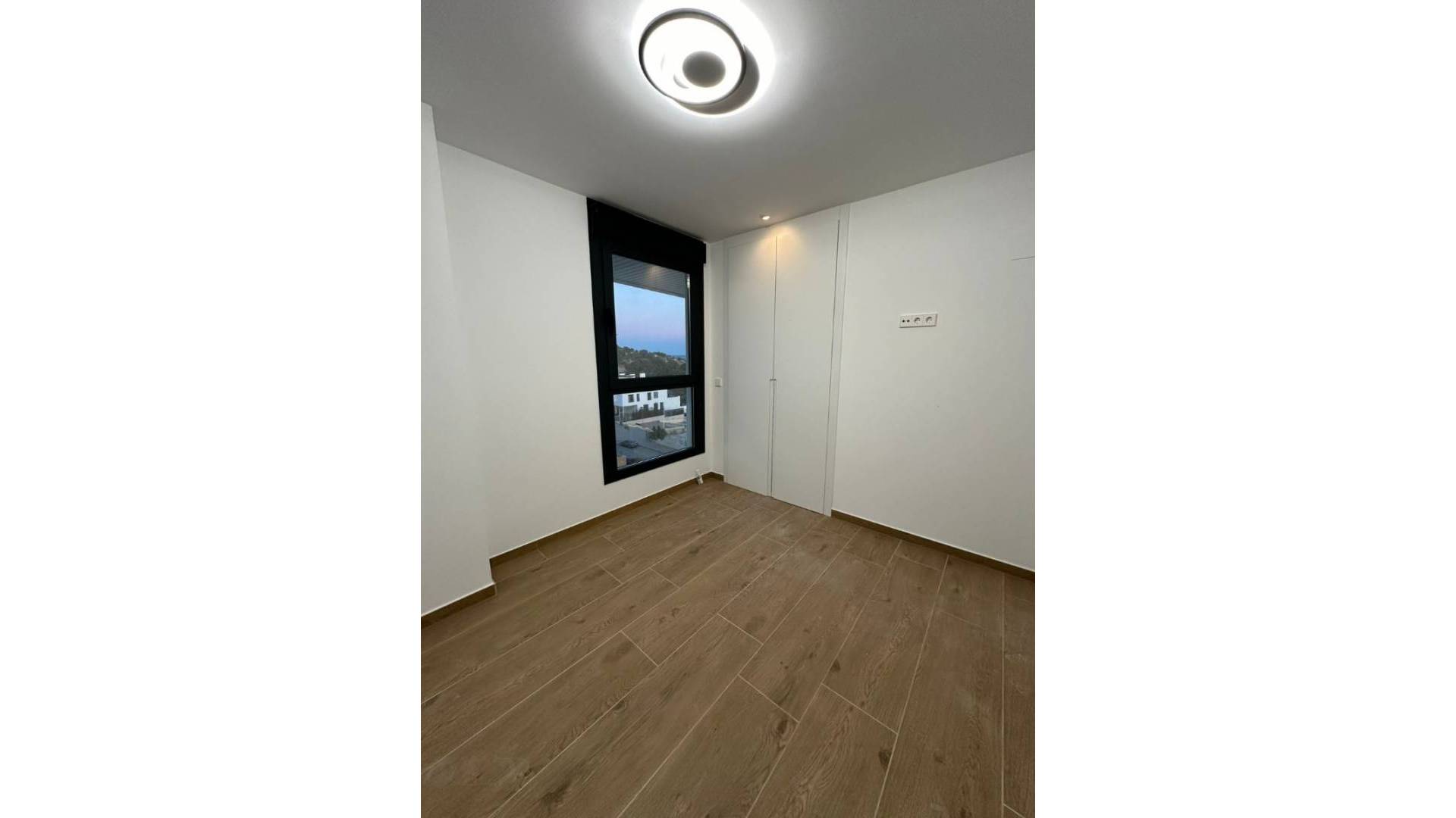 D'occasion - Appartement - Villajoyosa