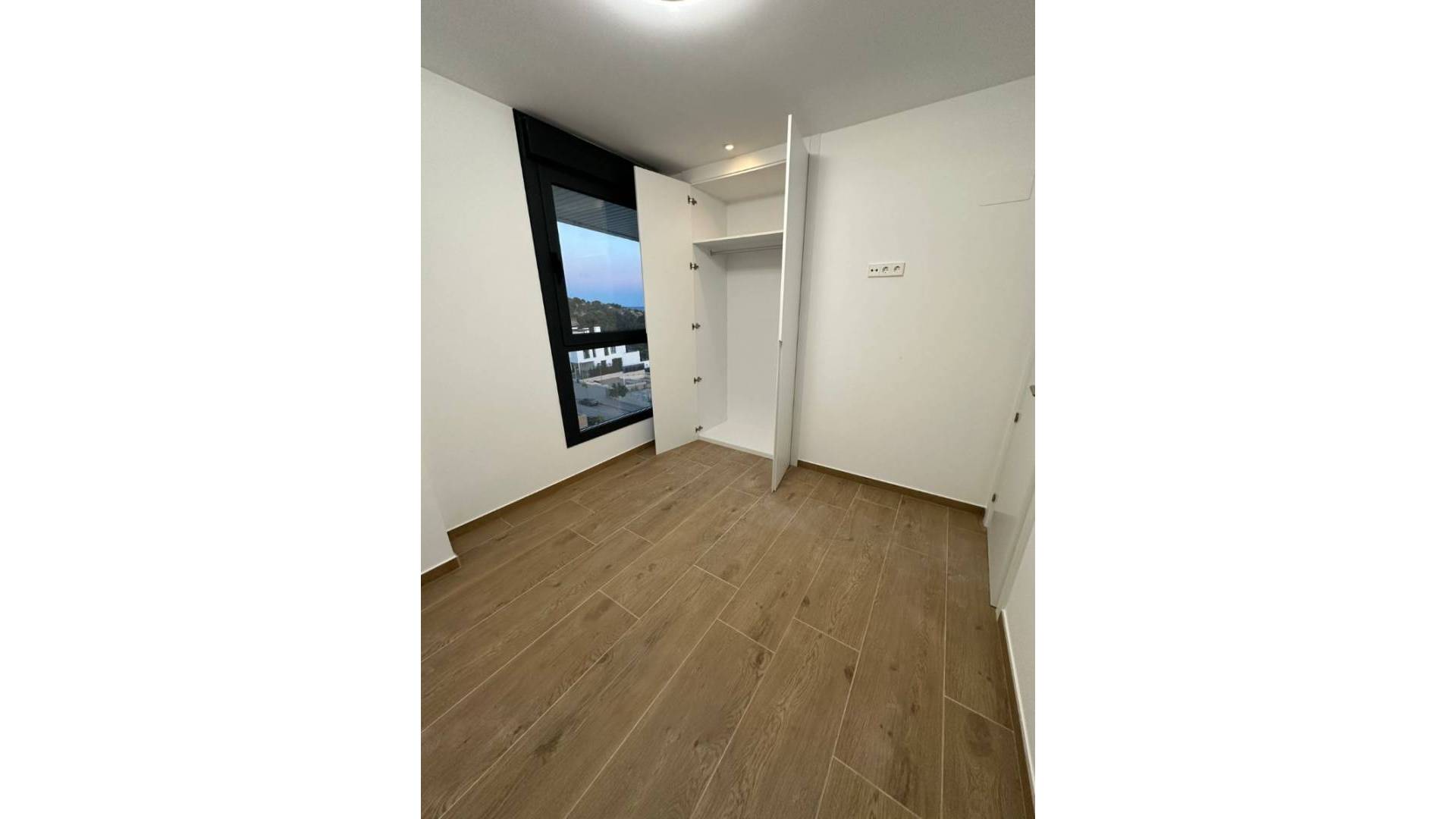 D'occasion - Appartement - Villajoyosa