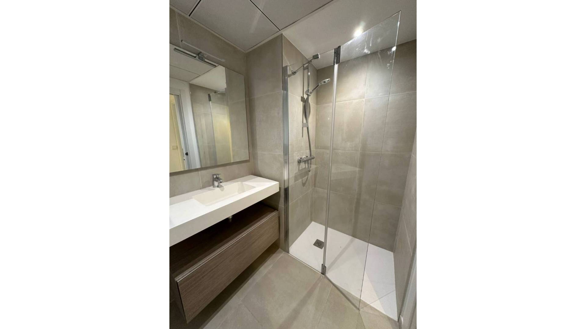 D'occasion - Appartement - Villajoyosa