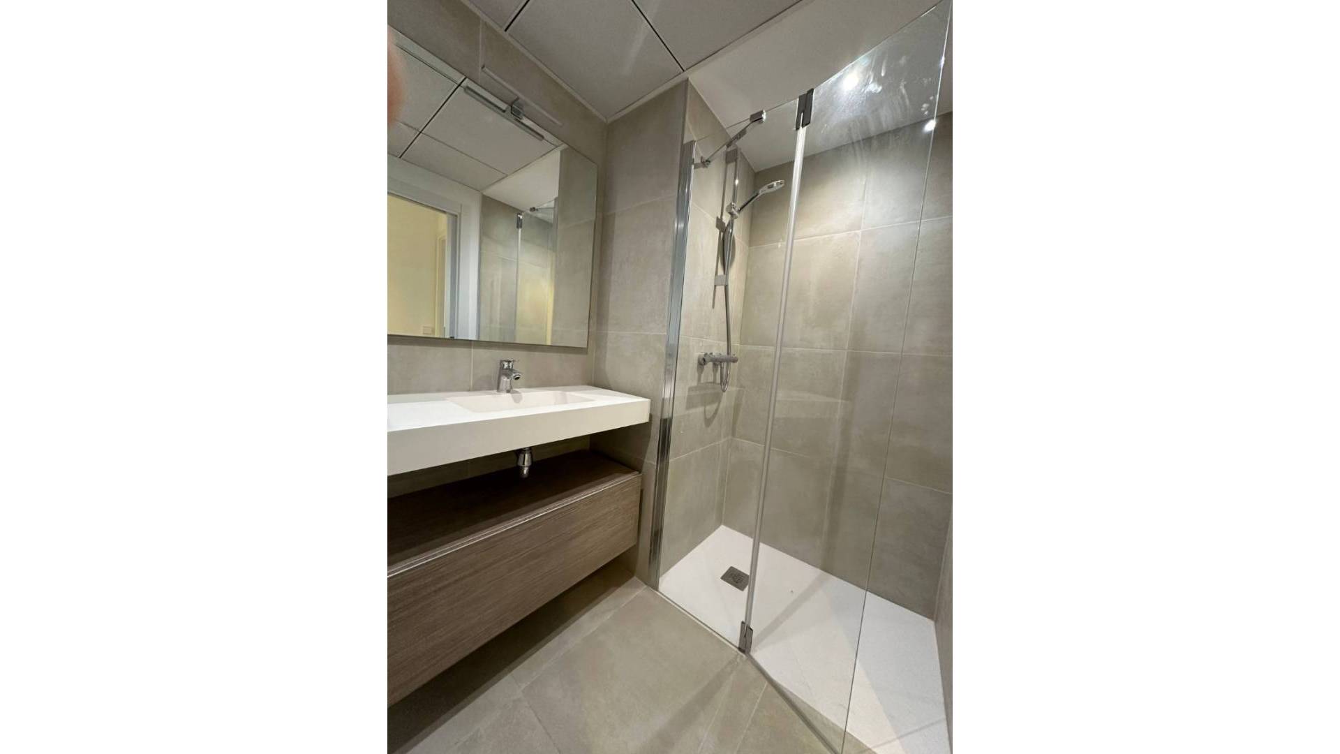 D'occasion - Appartement - Villajoyosa