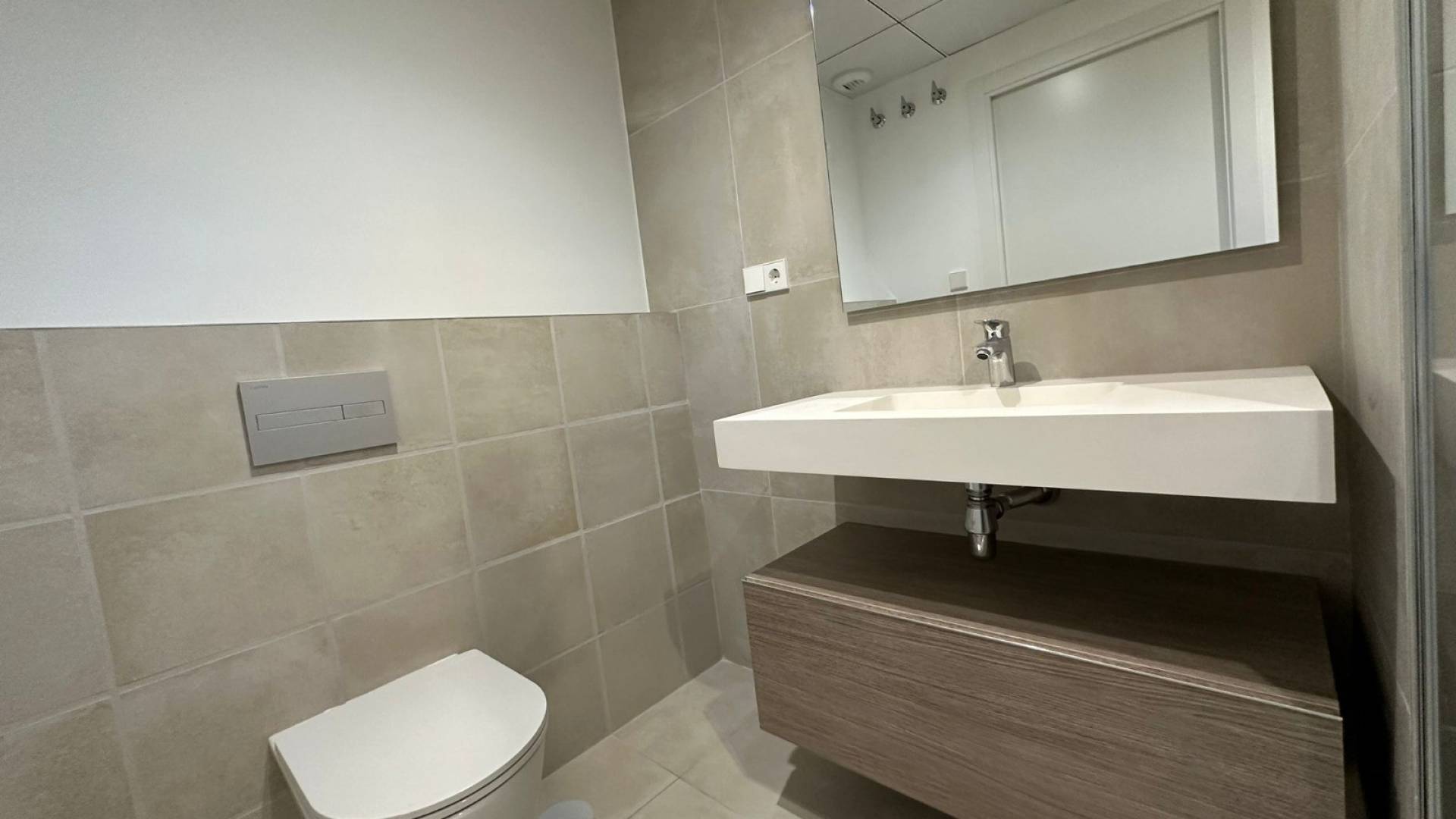 D'occasion - Appartement - Villajoyosa