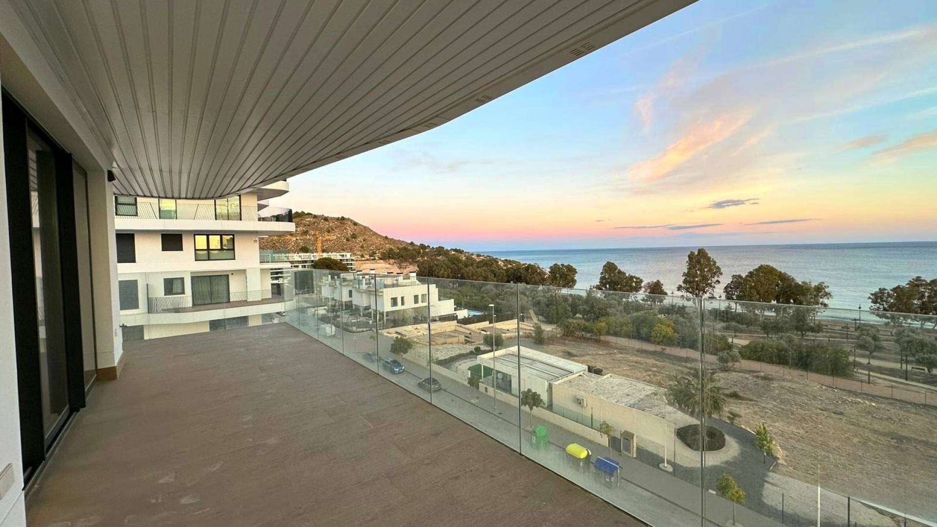 D'occasion - Appartement - Villajoyosa