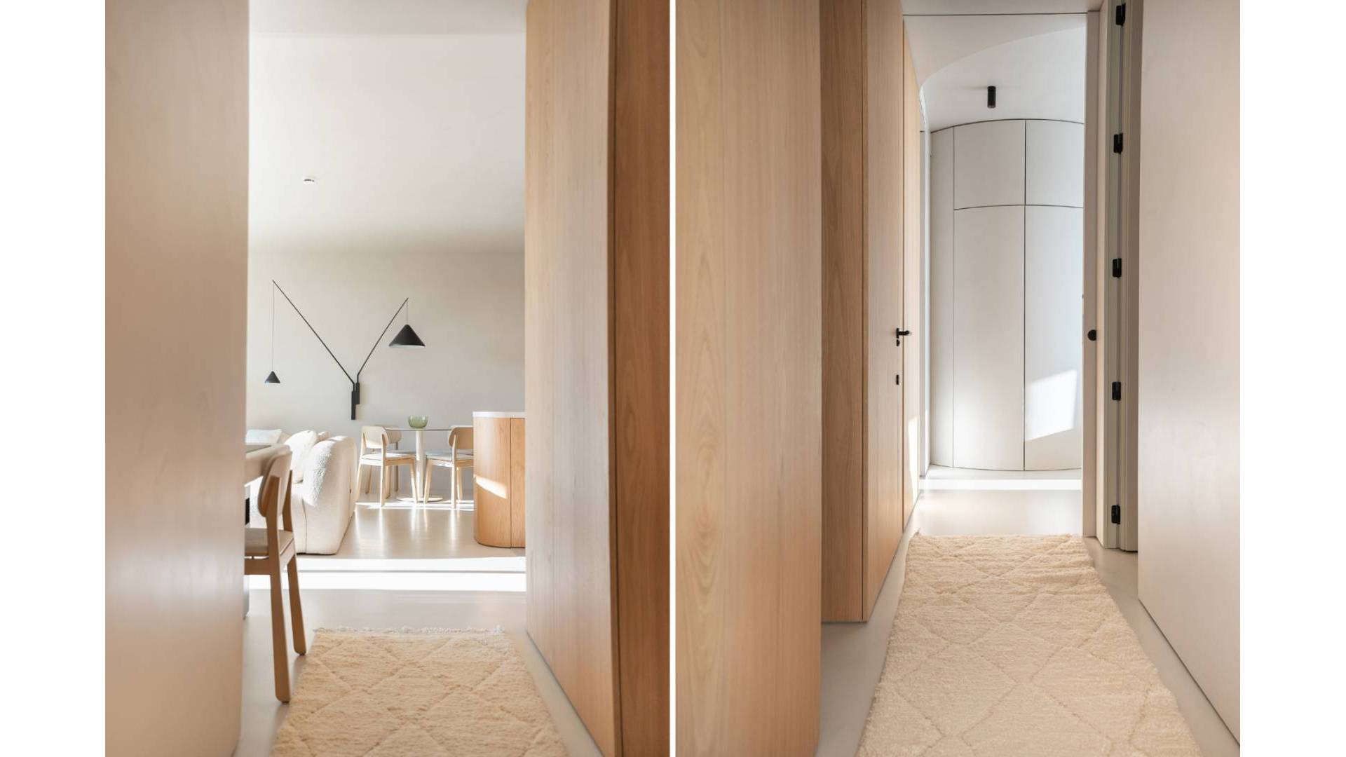 D'occasion - Appartement - Villajoyosa