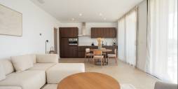D'occasion - Appartement - Villajoyosa