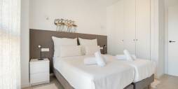 D'occasion - Appartement - Villajoyosa