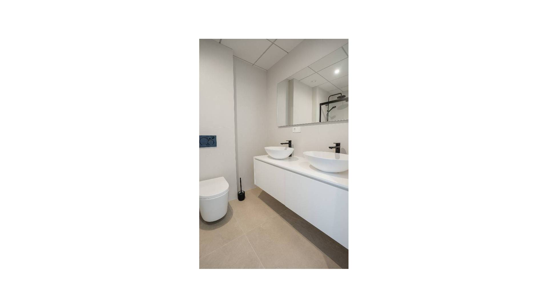 D'occasion - Appartement - Villajoyosa