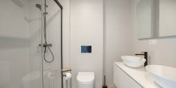 D'occasion - Appartement - Villajoyosa