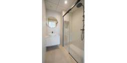 D'occasion - Appartement - Villajoyosa