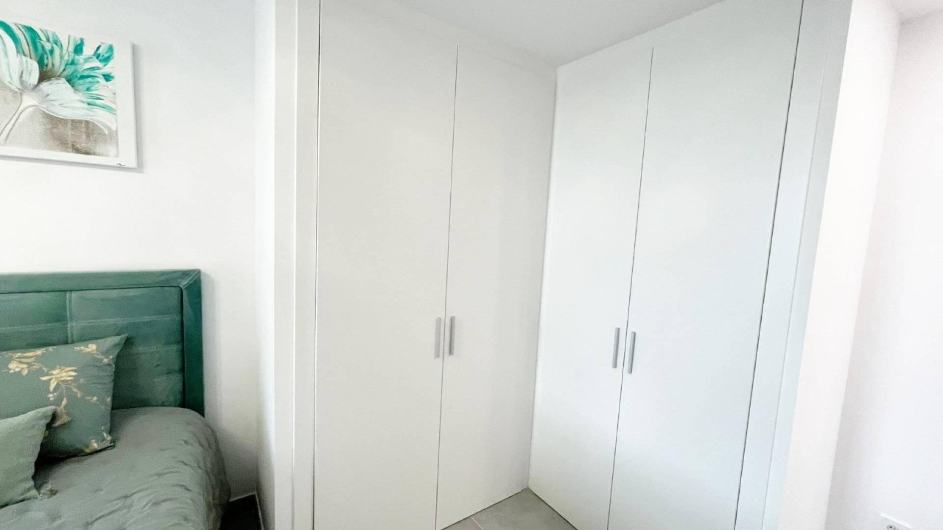 D'occasion - Appartement - Villajoyosa