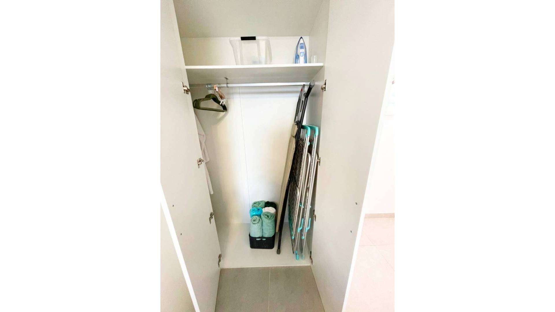 D'occasion - Appartement - Villajoyosa