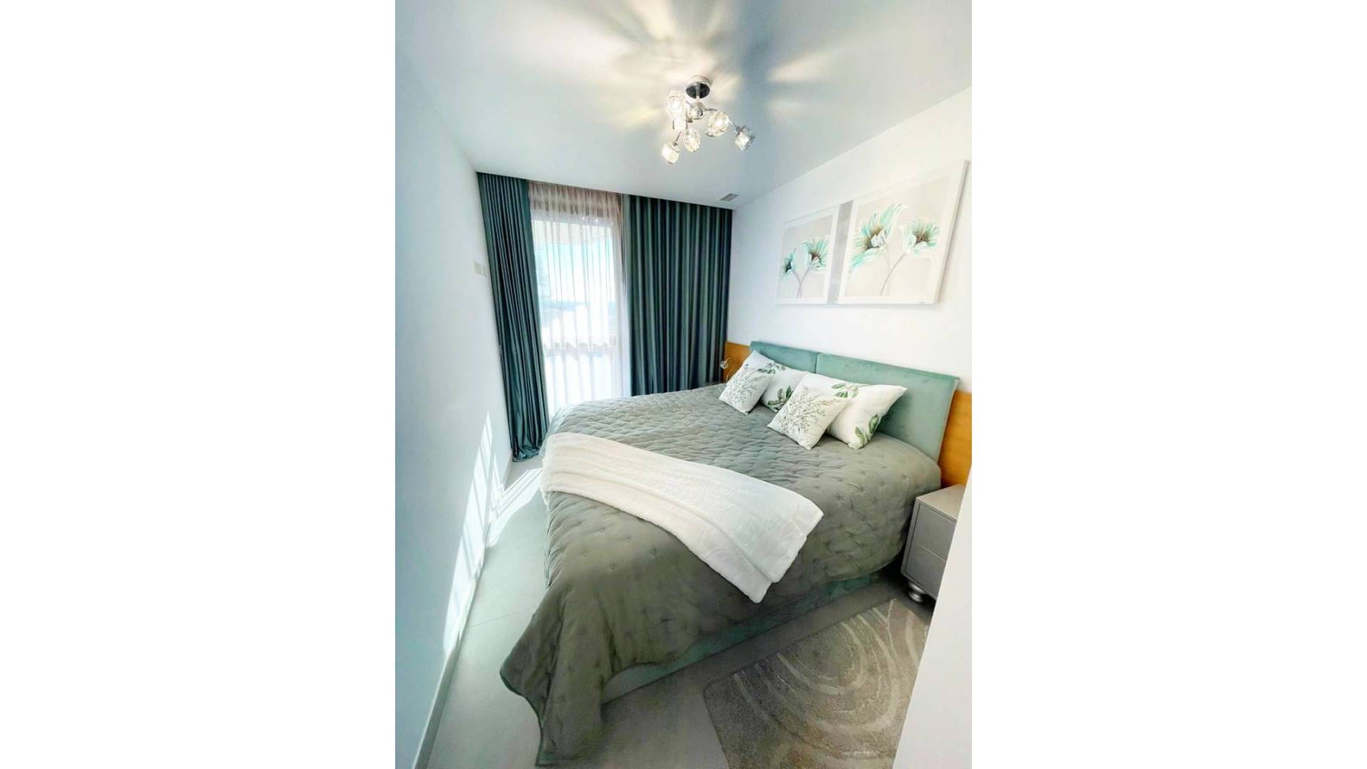 D'occasion - Appartement - Villajoyosa