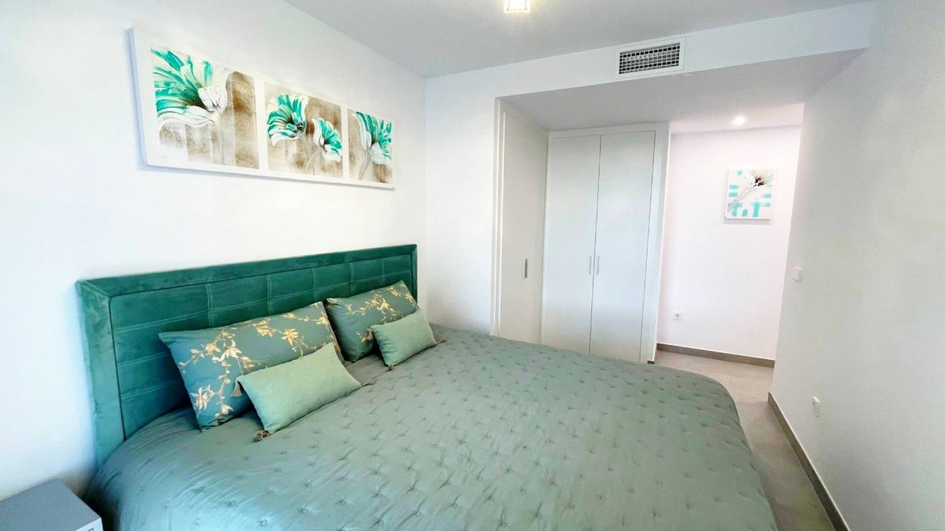 D'occasion - Appartement - Villajoyosa