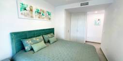 D'occasion - Appartement - Villajoyosa