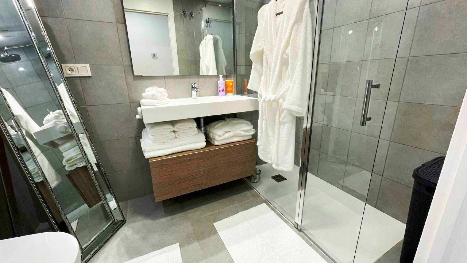 D'occasion - Appartement - Villajoyosa