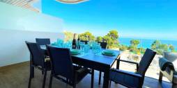 D'occasion - Appartement - Villajoyosa