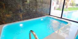 D'occasion - Appartement - Villajoyosa