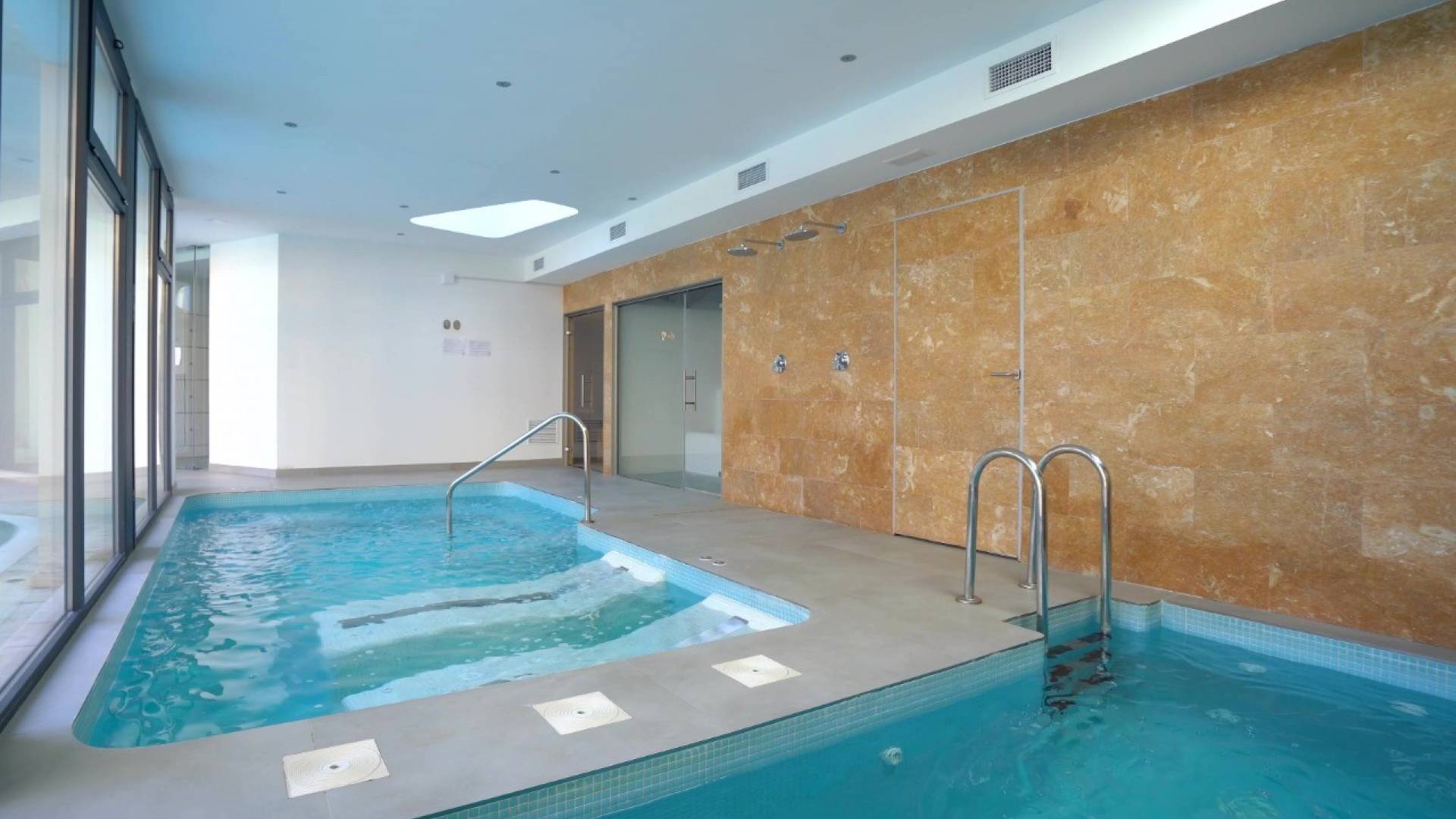 D'occasion - Appartement - Villajoyosa