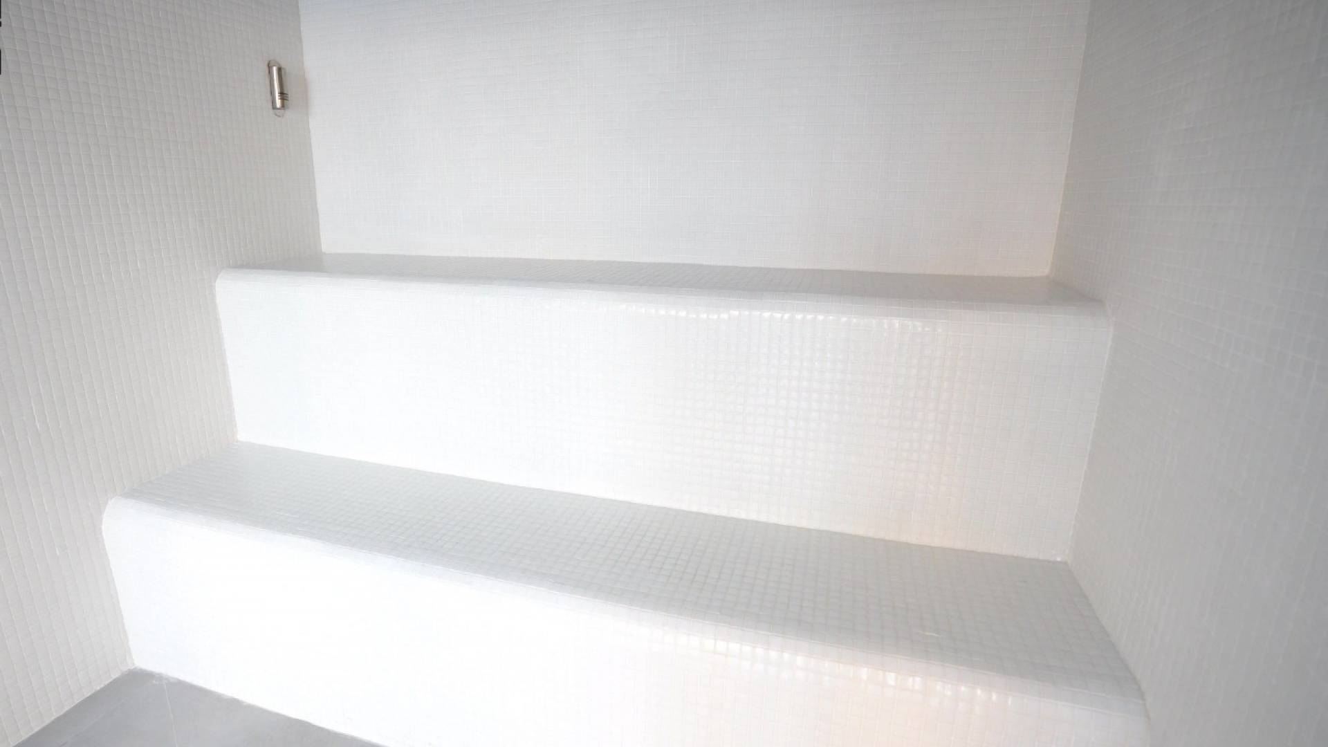 D'occasion - Appartement - Villajoyosa