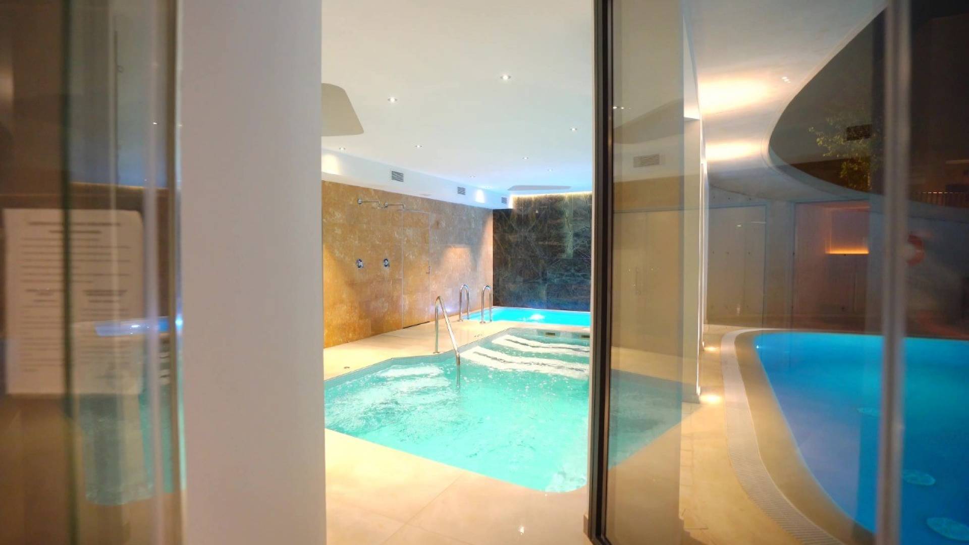 D'occasion - Appartement - Villajoyosa