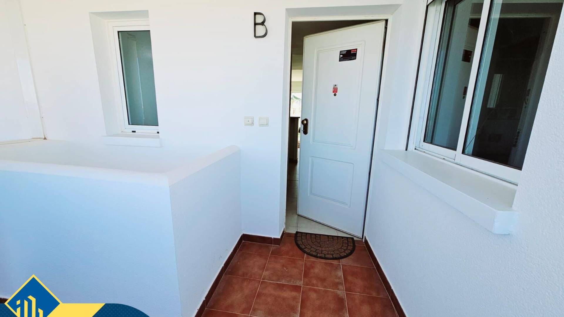 D'occasion - Appartement - Villamartin - Orihuela costa