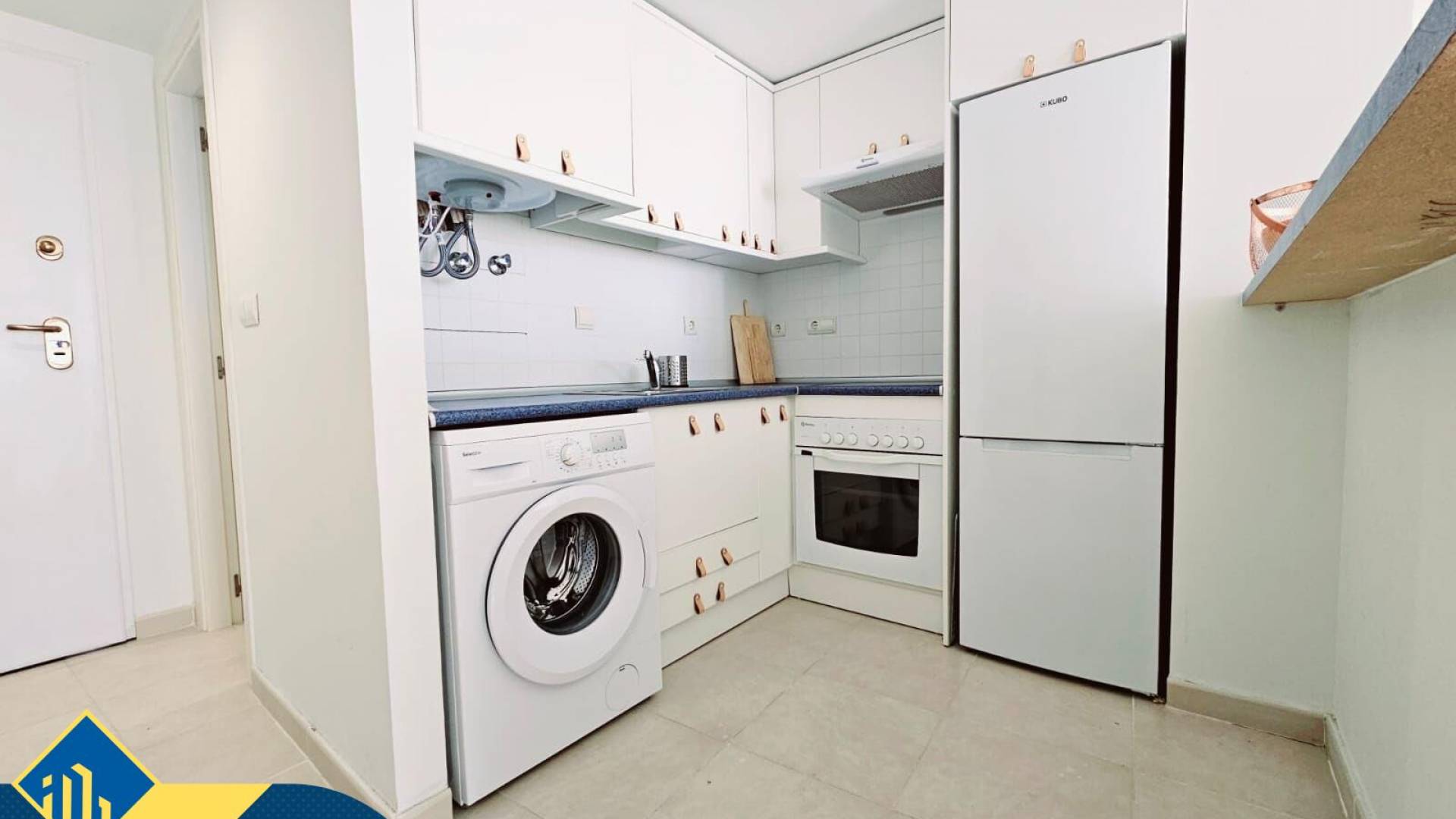 D'occasion - Appartement - Villamartin - Orihuela costa