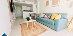 D'occasion - Appartement - Villamartin - Orihuela costa