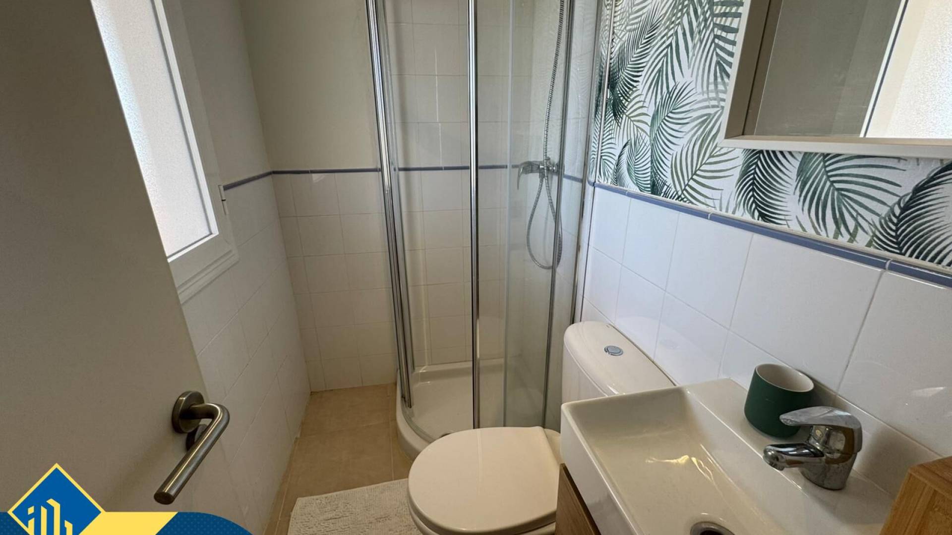 D'occasion - Appartement - Villamartin - Orihuela costa
