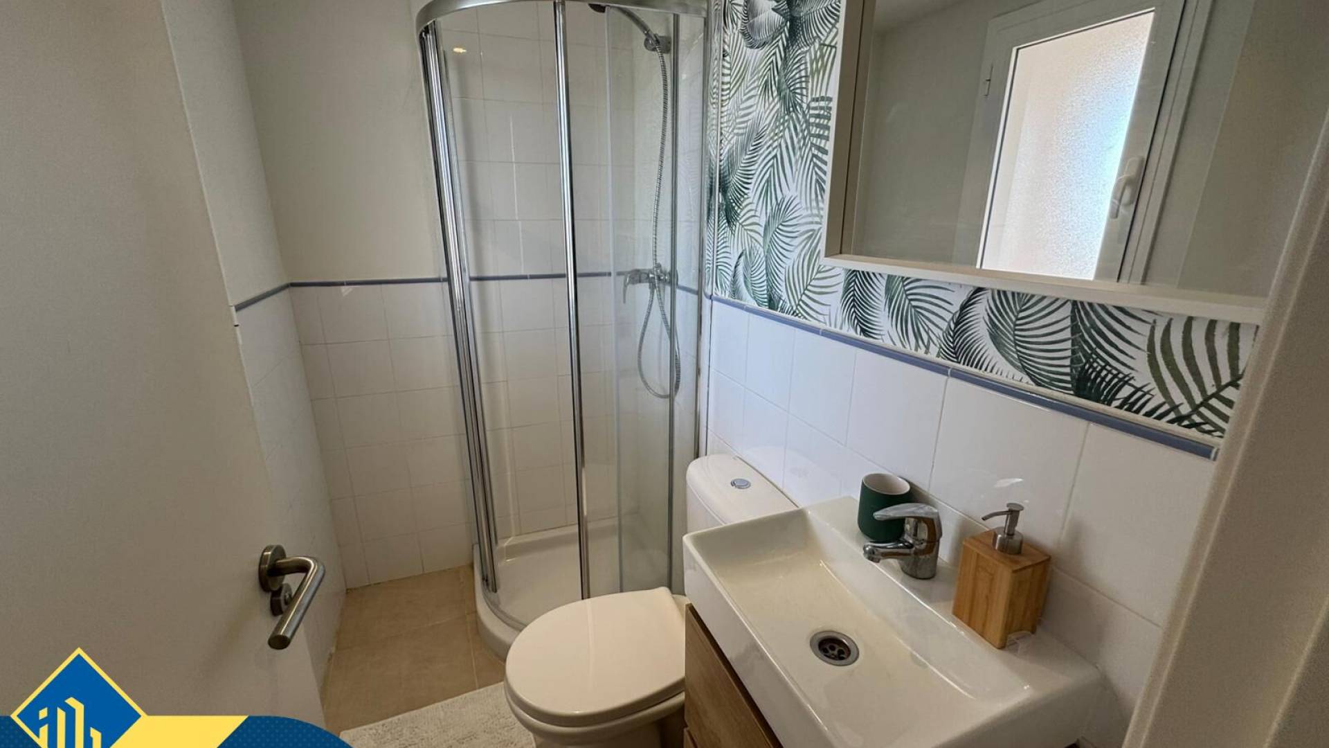 D'occasion - Appartement - Villamartin - Orihuela costa