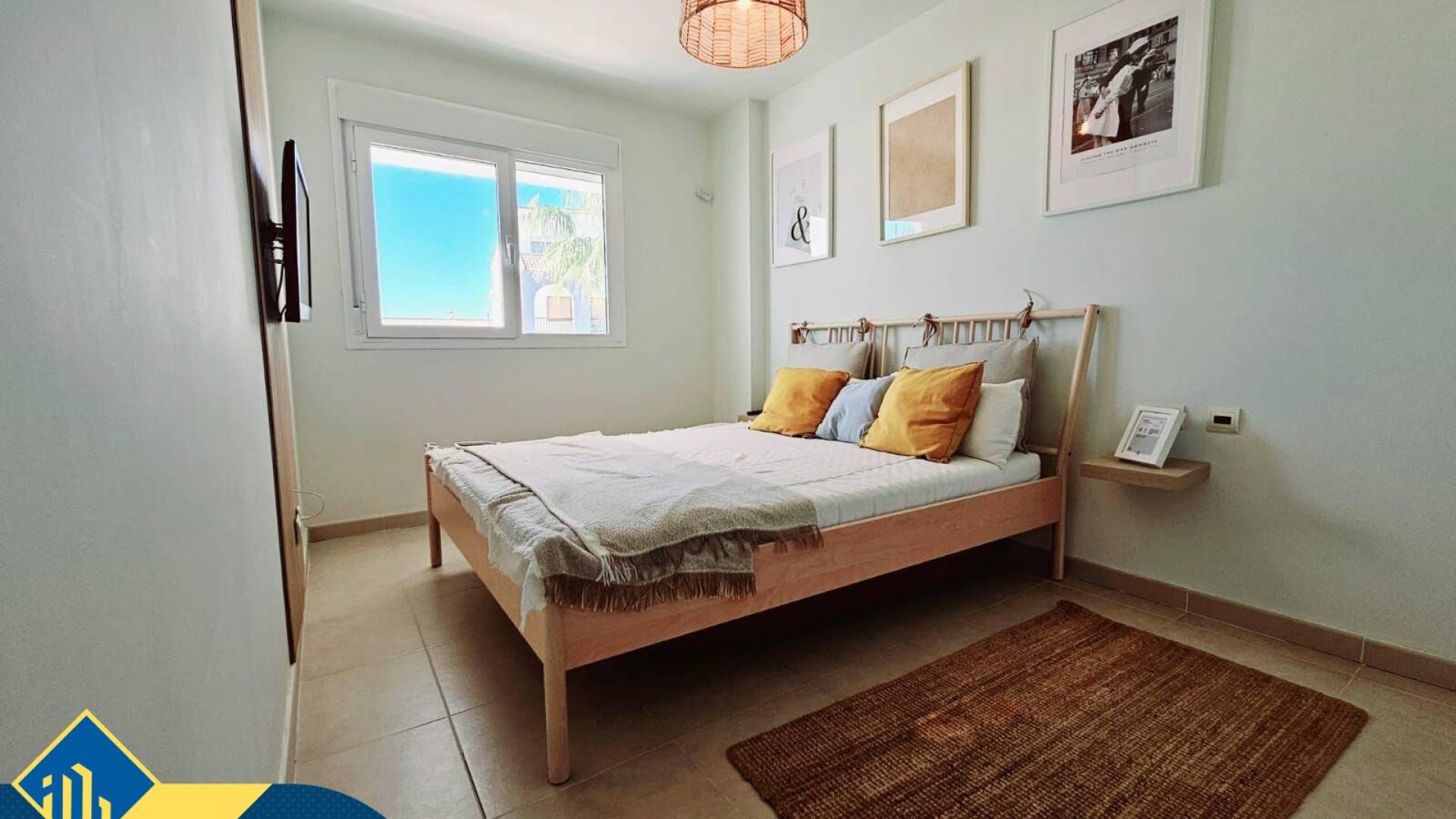 D'occasion - Appartement - Villamartin - Orihuela costa