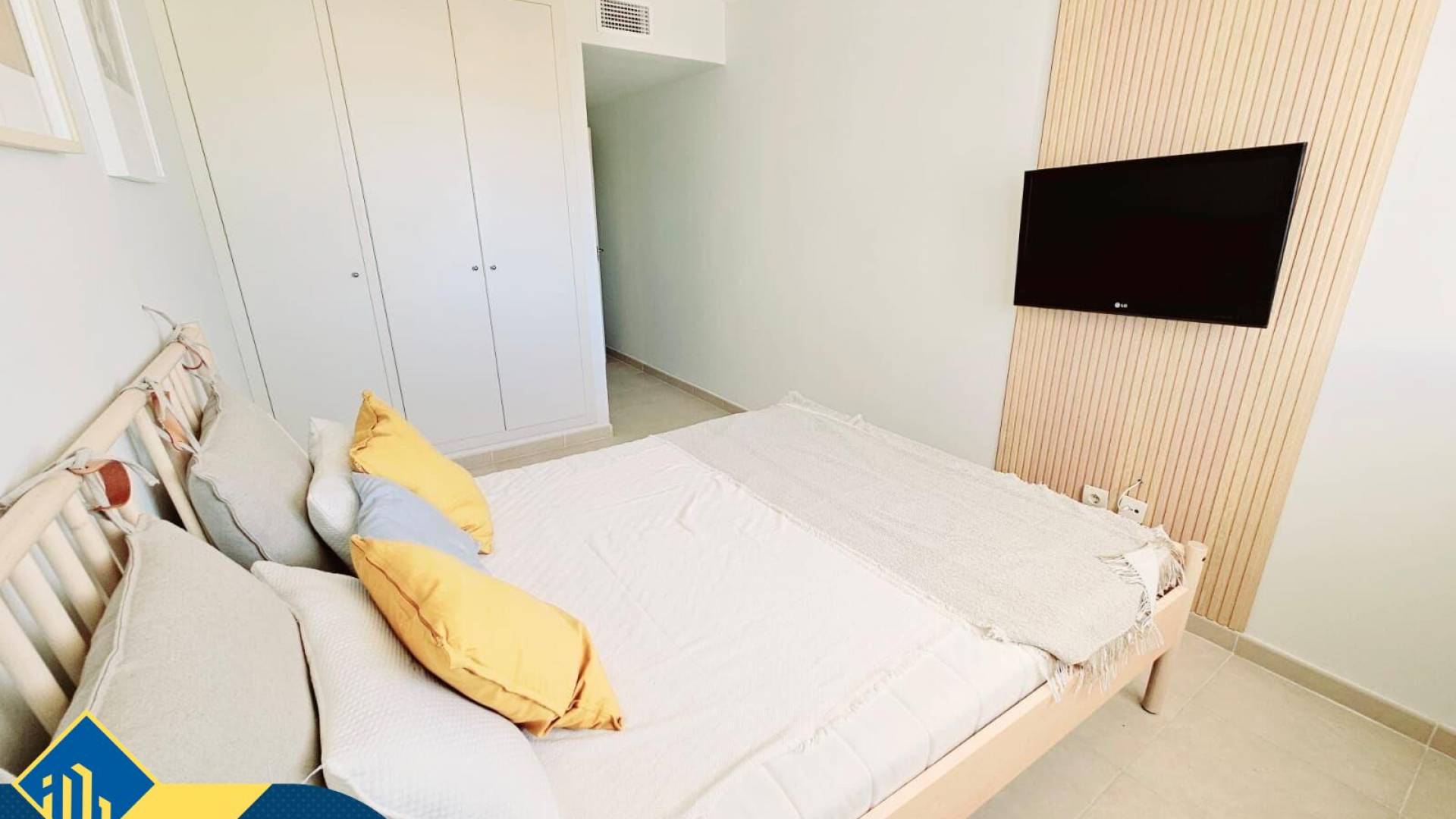D'occasion - Appartement - Villamartin - Orihuela costa