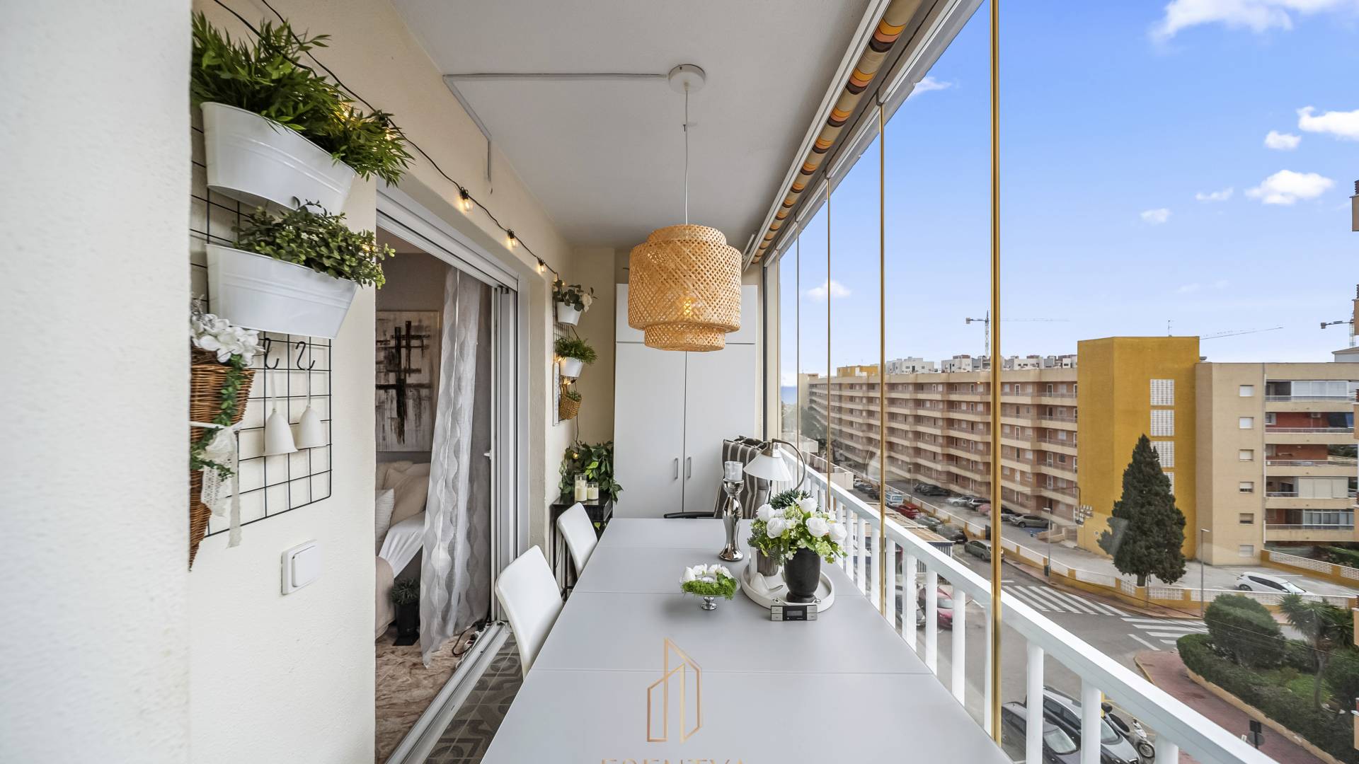 D'occasion - Atico - Torrevieja - Rocio del Mar