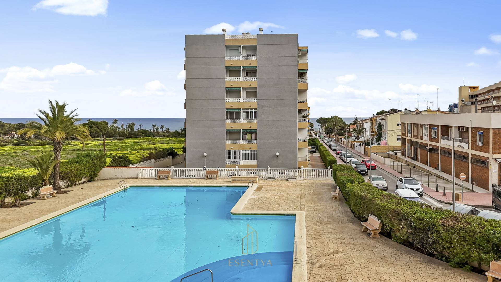 D'occasion - Atico - Torrevieja - Rocio del Mar
