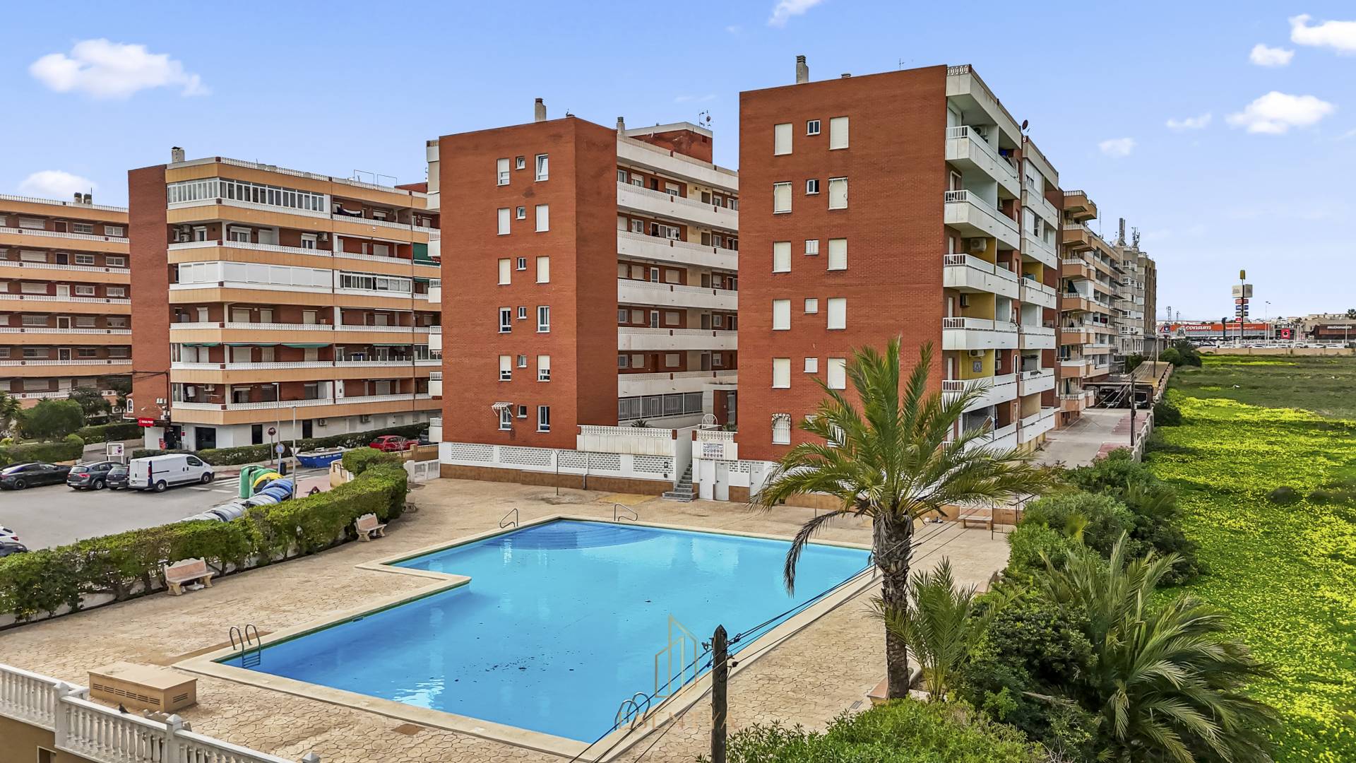 D'occasion - Atico - Torrevieja - Rocio del Mar