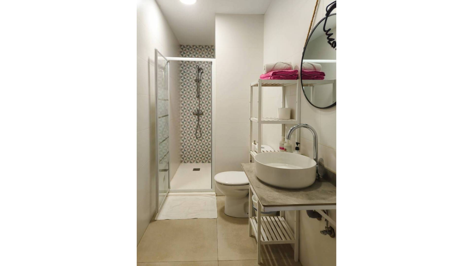 D'occasion - Bâtiment - Alicante - Centro