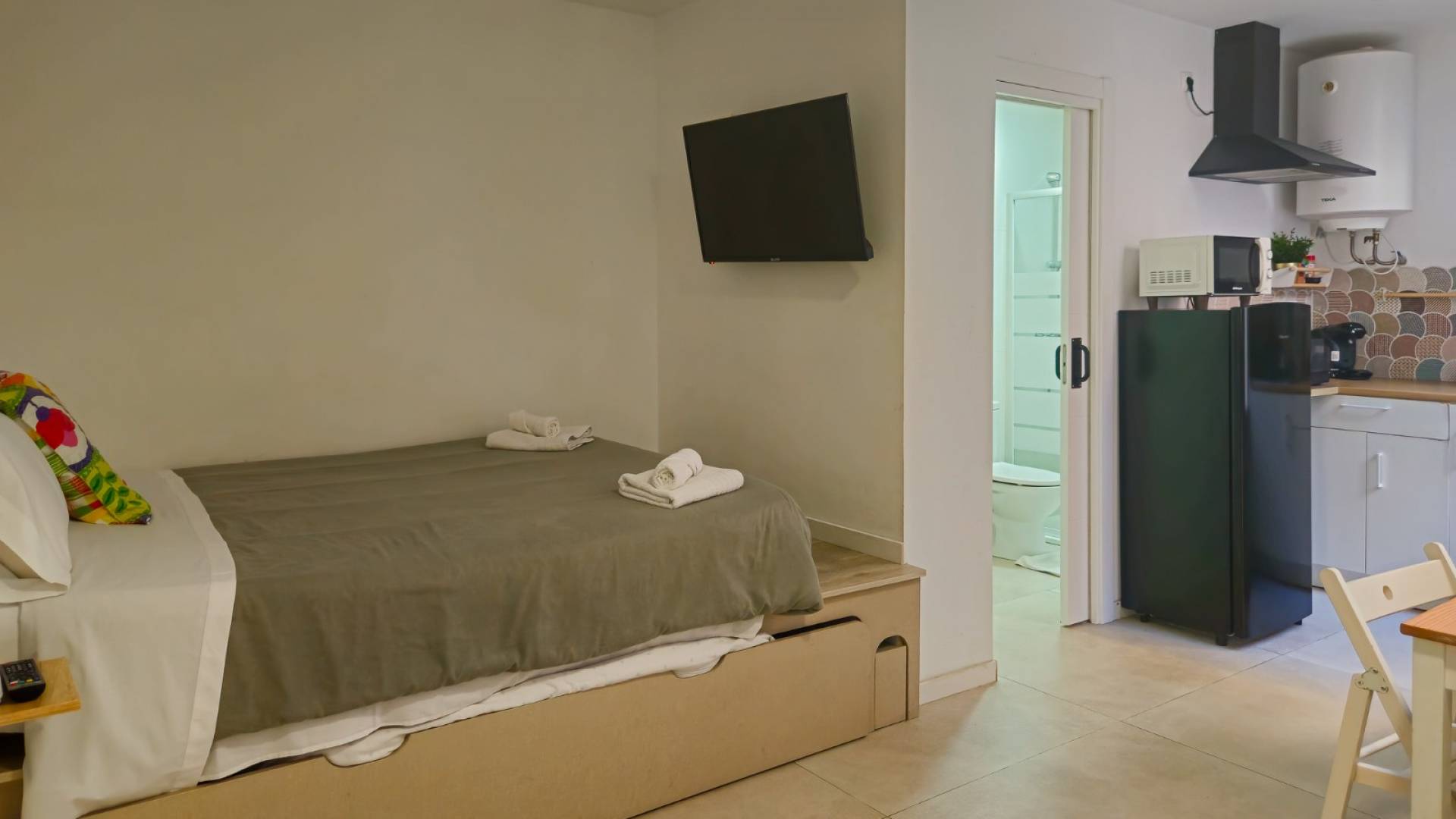 D'occasion - Bâtiment - Alicante - Centro