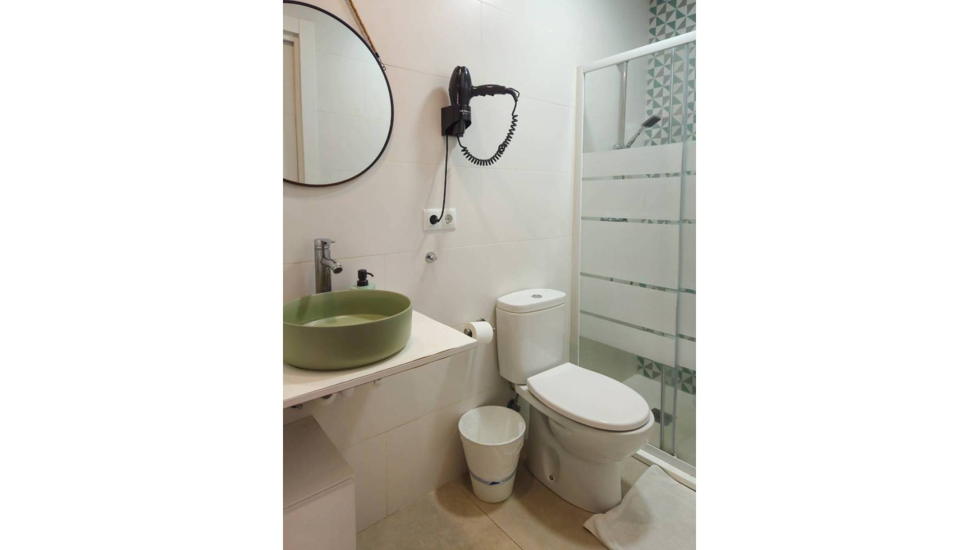 D'occasion - Bâtiment - Alicante - Centro