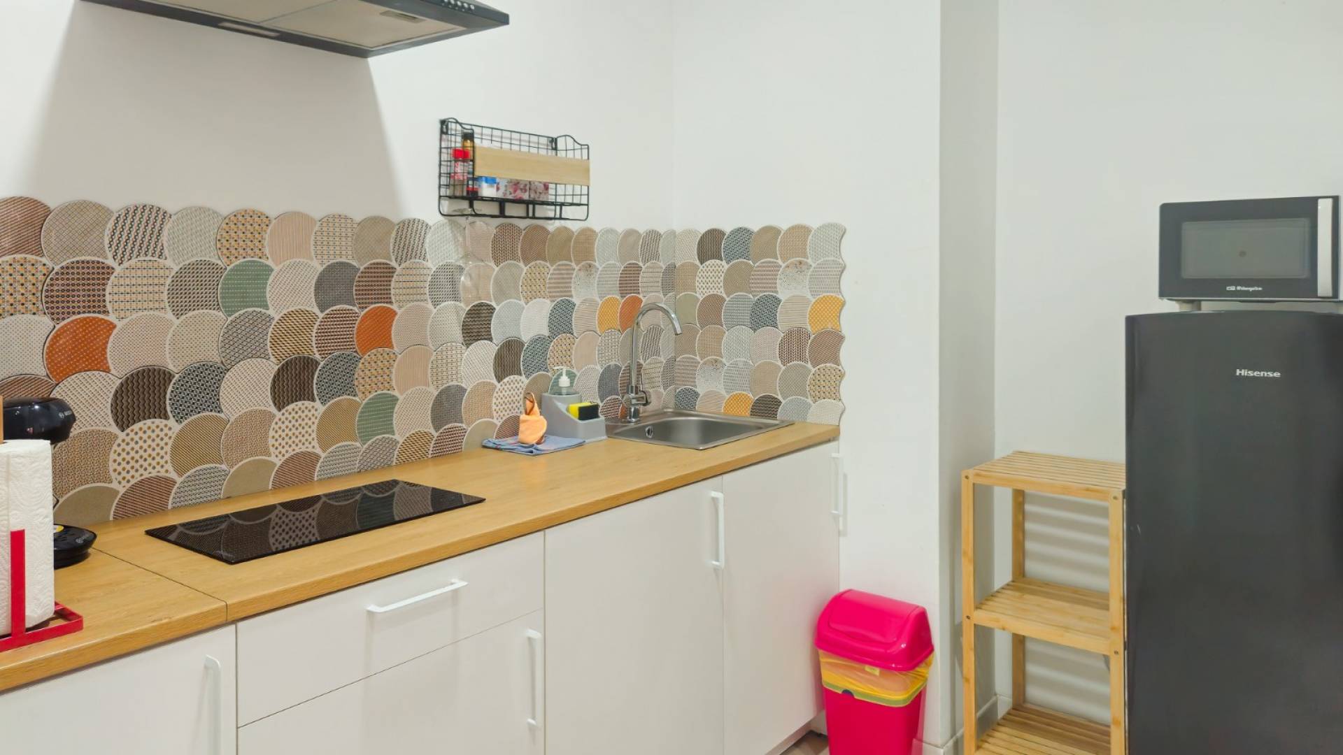 D'occasion - Bâtiment - Alicante - Centro