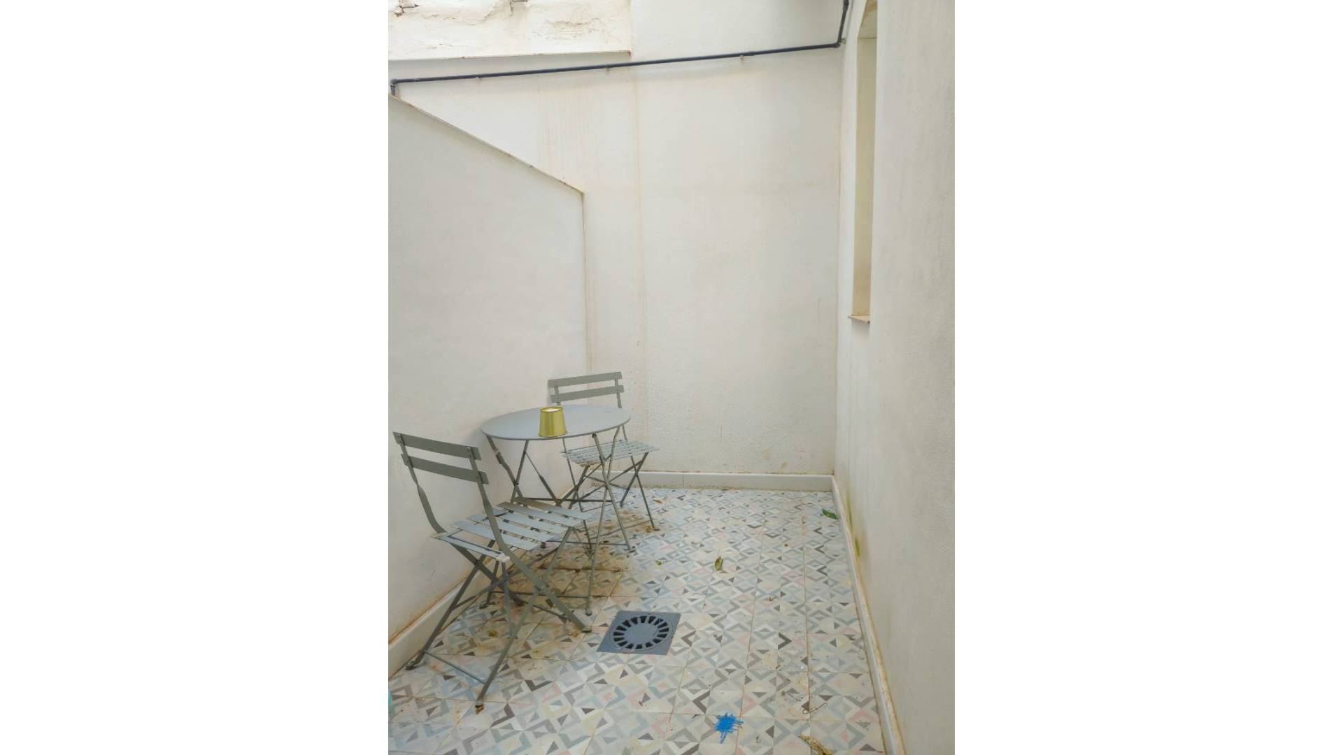 D'occasion - Bâtiment - Alicante - Centro