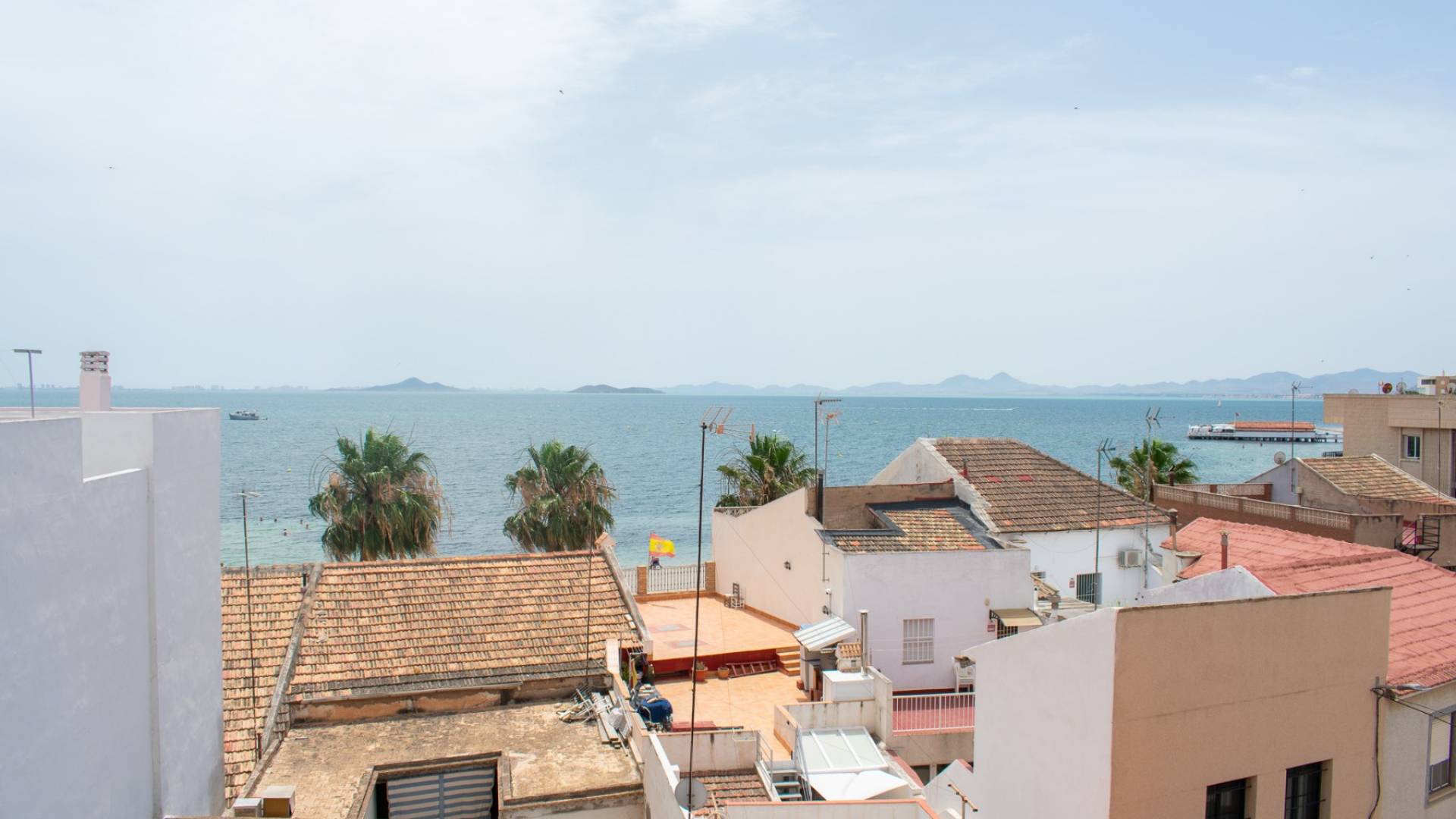 D'occasion - Bâtiment - Los Alcazares - Los Alcázares